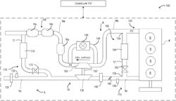 METHOD AND SYSTEM FOR OPERATING AN ENGINE