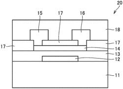 Oxide Sintered Material, Method of Producing Oxide Sintered Material, Sputtering Target, and Method of Producing Semiconductor Device