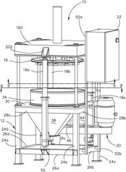 Degerminator