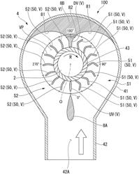 Centrifugal compressor