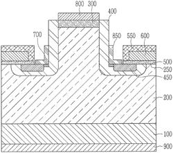 Semiconductor device and method manufacturing the same