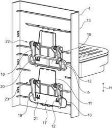 BEVERAGE PREPARATION DEVICE AND OPERATING METHOD