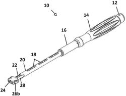 Surgical Instrument And Methods Of Use Thereof