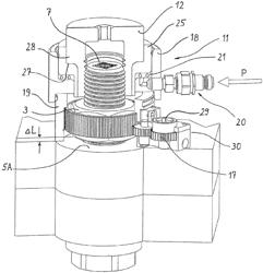 Method for Documented Tightening and Re-Tightening of a Screw Connection