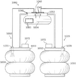 SYMMETRICALLY DYNAMIC EQUALIZED VOLUME AND PRESSURE AIR MANAGEMENT SYSTEM