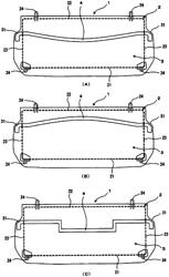 SEAT CORE MATERIAL