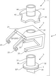 Dispensing Mechanism for Carbonated Beverage Bottles