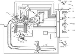 METHODS AND SYSTEM FOR INHIBITING AUTOMATIC ENGINE STOPPING