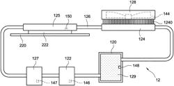 WATER-COOLING THERMAL DISSIPATING METHOD