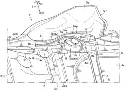 Rear vehicle-body structure