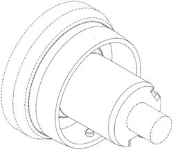 Coupling for pipes and hoses