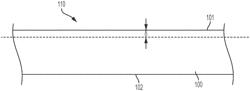 Nickel-Chromium Particles And Multilayer Structures Comprising Nickel Chromium Core Layers