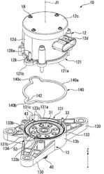 ELECTRIC ACTUATOR