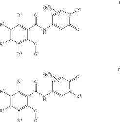 Pyridone amides as modulators of sodium channels