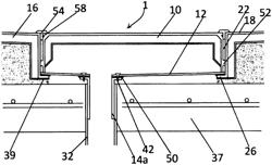 Waste fitting