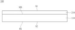 Copper foil having improved adhesive force, electrode including the same, secondary battery including the same, and method of manufacturing the same