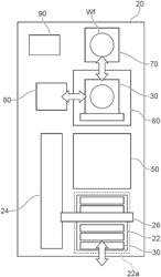 SUBSTRATE-HOLDER INSPECTION APPARATUS, PLATING APPARATUS INCLUDING THE SAME, AND APPEARANCE INSPECTION APPARATUS