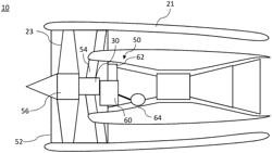 THERMAL MANAGEMENT SYSTEM AND A GAS TURBINE ENGINE