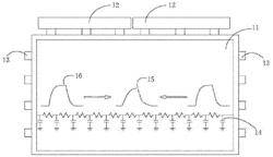 ARRAY SUBSTRATE AND FABRICATION METHOD THEREOF, AND DISPLAY DEVICE