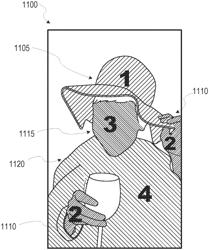 MULTISTAGE NEURAL NETWORK PROCESSING USING A GRAPHICS PROCESSOR