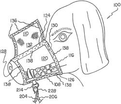 Animal toothbrush system