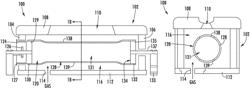 Ion source with tubular cathode