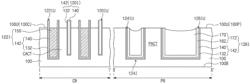 Semiconductor devices and methods for fabricating the same