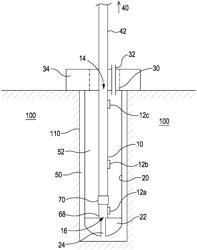 DOWNHOLE APPARATUS AND METHOD