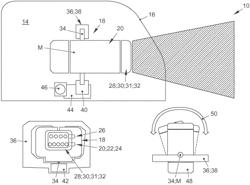 HEADLIGHT FOR A VEHICLE