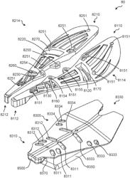 Adjustable saddle