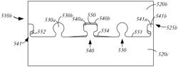 Flexible catheter and methods of forming same