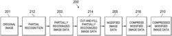 On-device partial recognition systems and methods