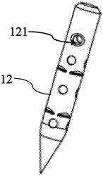 CARTILAGE AND SOFT TISSUE FIXING DEVICE