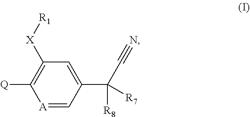 PESTICIDALLY ACTIVE HETEROCYCLIC DERIVATIVES WITH SULFUR CONTAINING SUBSTITUENTS