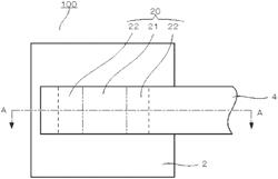 SEMICONDUCTOR DEVICE AND METHOD FOR MANUFACTURING SEMICONDUCTOR DEVICE