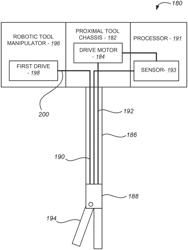 Methods and systems for controlling staple firing