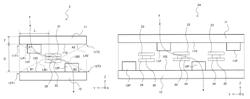 Magnetic field detection device