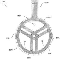 Wireless charging system and device therefor