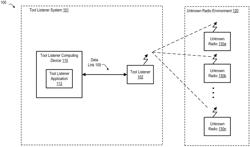 Detecting network devices without joining a network