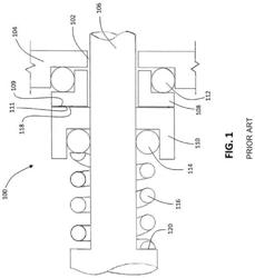 SYSTEMS AND METHODS FOR PREDICTIVE DIAGNOSTICS FOR MECHANICAL SYSTEMS