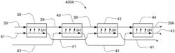 Pressurized vapor cycle liquid distillation