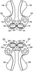 Device for handling notes of value