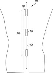 Downhole distributed pressure sensor arrays, pressure sensors, downhole distributed pressure sensor arrays including quartz resonator sensors, and related methods