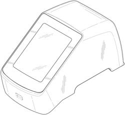 Electrophoresis and imaging system