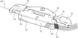 ELECTRIC ACTUATOR FOR A MARINE STEERING SYSTEM