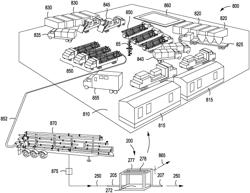 Pressure Relief System for Hydraulic Pumping Operations