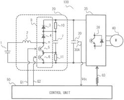 POWER CONVERSION DEVICE