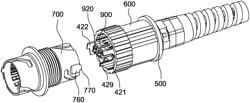 Connector system