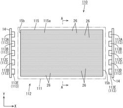 Display device and head-mounted display