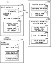 Vehicle control device, vehicle control method, and storage medium